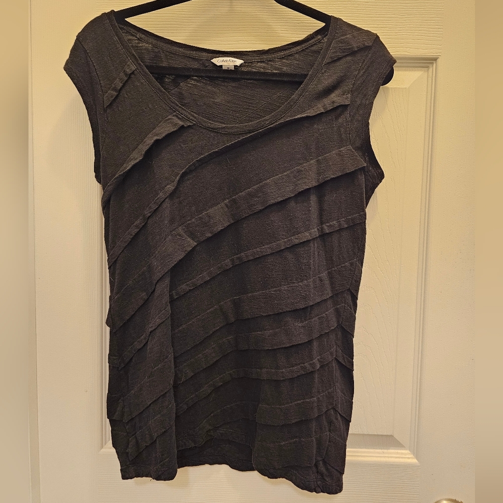 Calvin Klein Women's Top